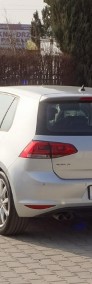 Volkswagen Golf VII 4 Motion Navi Klima 4 x 4-3