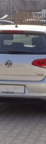 Volkswagen Golf VII 4 Motion Navi Klima 4 x 4-4