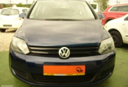 Volkswagen Golf Plus II 2010r-1.4 BENZYNA MPI-KLIMATRONIK-PDC-NAVI-----