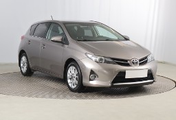 Toyota Auris I , Salon Polska, Serwis ASO, Navi, Klimatronic, Parktronic,