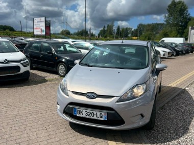 Ford Fiesta VIII-1