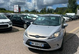 Ford Fiesta VIII