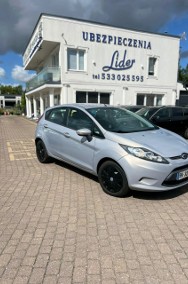 Ford Fiesta VIII-2