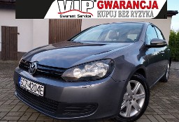 Volkswagen Golf VI NOWY ROZRZĄD