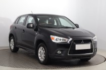 Mitsubishi ASX , Salon Polska, Klimatronic, Tempomat, Parktronic