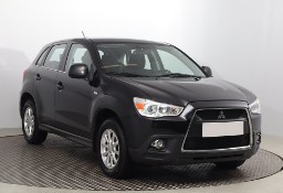 Mitsubishi ASX , Salon Polska, Klimatronic, Tempomat, Parktronic