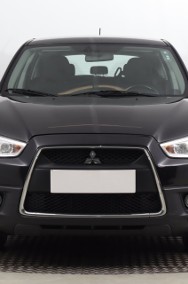 Mitsubishi ASX , Salon Polska, Klimatronic, Tempomat, Parktronic-2