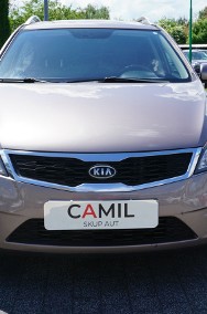 Kia Cee'd I zarejestrowany, ubezpieczony-2