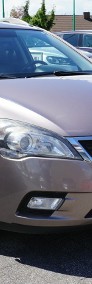 Kia Cee'd I zarejestrowany, ubezpieczony-3