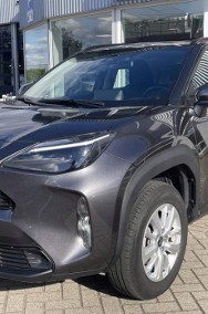 Toyota Yaris Cross Comfort 1.5 Hybrid Comfort 1.5 Hybrid 130KM | Tempomat adaptacyjny!-2