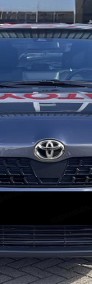 Toyota Yaris Cross Comfort 1.5 Hybrid Comfort 1.5 Hybrid 130KM | Tempomat adaptacyjny!-3