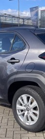 Toyota Yaris Cross Comfort 1.5 Hybrid Comfort 1.5 Hybrid 130KM | Tempomat adaptacyjny!-4