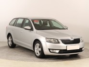 Skoda Octavia III , Salon Polska, Serwis ASO, Klimatronic, Tempomat, Parktronic