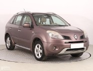 Renault Koleos , Salon Polska, Klimatronic, Tempomat, Parktronic,