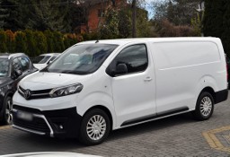 Toyota Proace Long L2 SALON PL FURGON BUS F.VAT23% 107 tys km