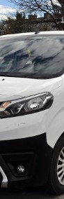 Toyota Proace Long L2 SALON PL FURGON BUS F.VAT23% 107 tys km-4