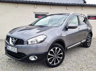 Nissan Qashqai I-1