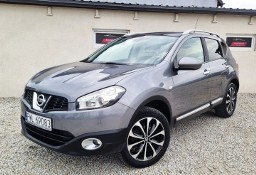 Nissan Qashqai I