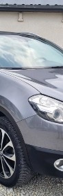 Nissan Qashqai I-4