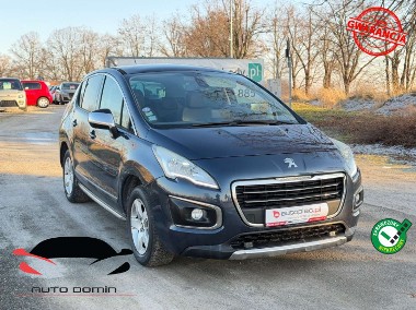 Peugeot 3008 I-1