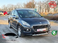 Peugeot 3008 I