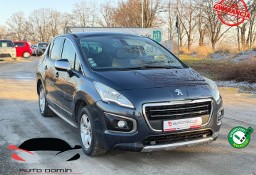 Peugeot 3008 I