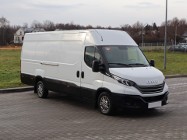 Iveco Daily , L4H2, 16m3, VAT 23%, 3 Miejsca, 6 EU palet