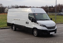 Iveco Daily , L4H2, 16m3, VAT 23%, 3 Miejsca, 6 EU palet