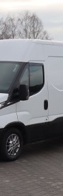 Iveco Daily , L4H2, 16m3, VAT 23%, 3 Miejsca, 6 EU palet-3