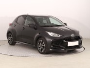 Toyota Yaris IV Salon Polska, Serwis ASO, Automat, VAT 23%, Klima, Tempomat,