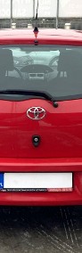 Toyota Yaris II Salon Polska * Klimatyzacja * El. szyby-3