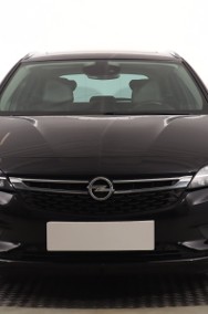 Opel Astra J , Salon Polska, Automat, Skóra, Navi, Klimatronic, Tempomat,-2