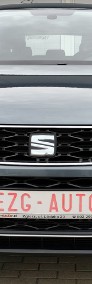SEAT Ateca bezwypadkowy bogata opcja serwis ASO Gwarancja-3