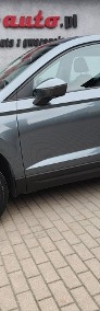 SEAT Ateca bezwypadkowy bogata opcja serwis ASO Gwarancja-4