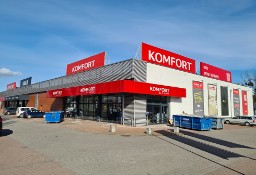 lokal handlowo-usługowy o powierzchni ok. 248 m²