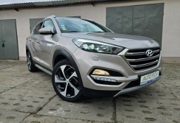 Hyundai Tucson III 100%oryginalnyLakier*Gwarancja*MaxWyposazenie