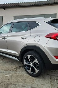 Hyundai Tucson III 100%oryginalnyLakier*Gwarancja*MaxWyposazenie-2