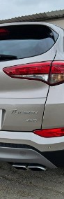 Hyundai Tucson III 100%oryginalnyLakier*Gwarancja*MaxWyposazenie-3