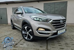 Hyundai Tucson III 100%oryginalnyLakier*Gwarancja*MaxWyposazenie