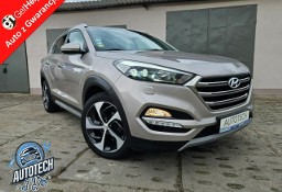 Hyundai Tucson III 100%oryginalnyLakier*Gwarancja*MaxWyposazenie