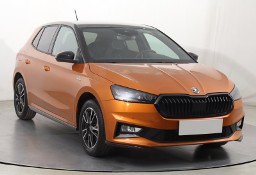 Skoda Fabia IV , 1. Właściciel, Serwis ASO, Automat, VAT 23%, Klimatronic,
