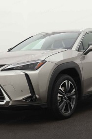 Lexus UX 300h Business Hybrid Dynamic Force 300h Business Hybrid Dynamic Force-2