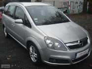 Opel Zafira B IWŁ.7-Osobowa,Klima,Alu,Ledy,ZADBANA!!!