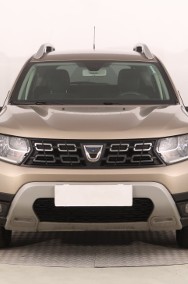 Dacia Duster I , Salon Polska, 1. Właściciel, Serwis ASO, Automat, Navi,-2