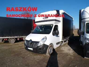 Renault Master MASTER 9 EP plandeka 8,9,10 ep-1