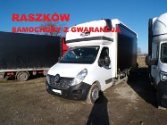 Renault Master MASTER 9 EP plandeka 8,9,10 ep