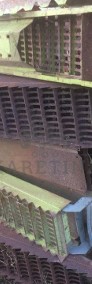 Claas Dominator 118 - Klawisz Przetrząsacz Szetler-4