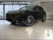 Porsche Cayenne II S E-Hybrid Hak Holowniczy + Przyciemnione refektory LED Matrix HD