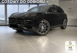 Porsche Cayenne II S E-Hybrid Hak Holowniczy + Przyciemnione refektory LED Matrix HD