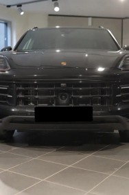 Porsche Cayenne II S E-Hybrid Hak Holowniczy + Przyciemnione refektory LED Matrix HD-2